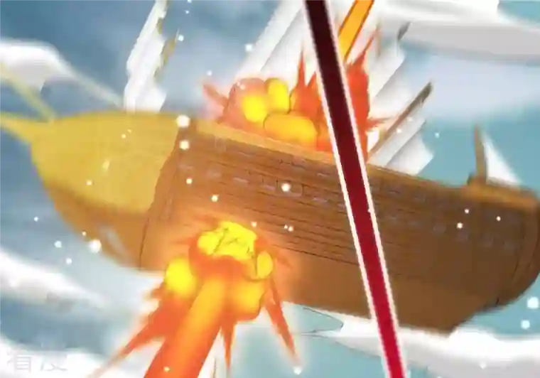 吞噬永恒第377话 用你们的血立冢