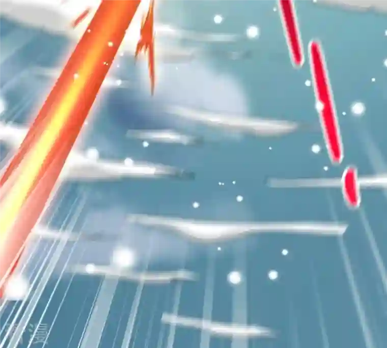 吞噬永恒第377话 用你们的血立冢