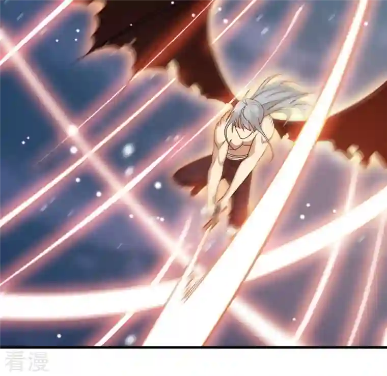 吞噬永恒第377话 用你们的血立冢