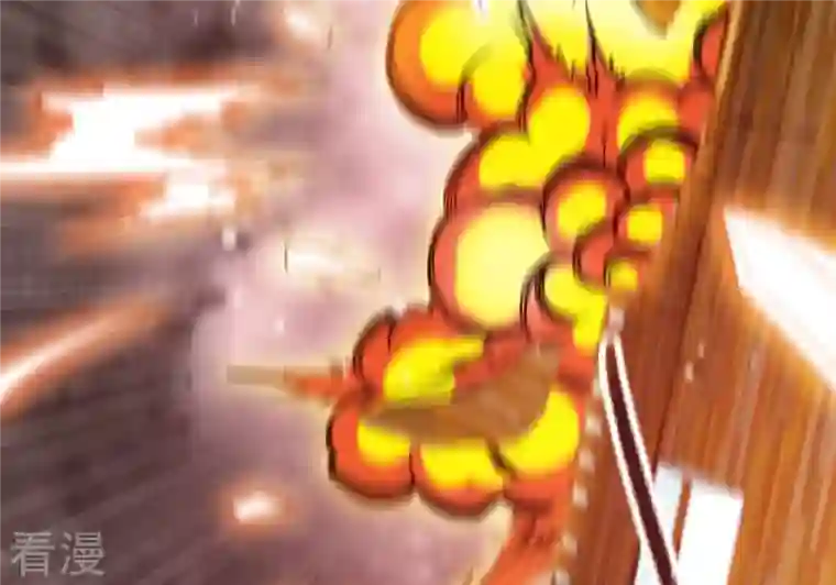 吞噬永恒第377话 用你们的血立冢