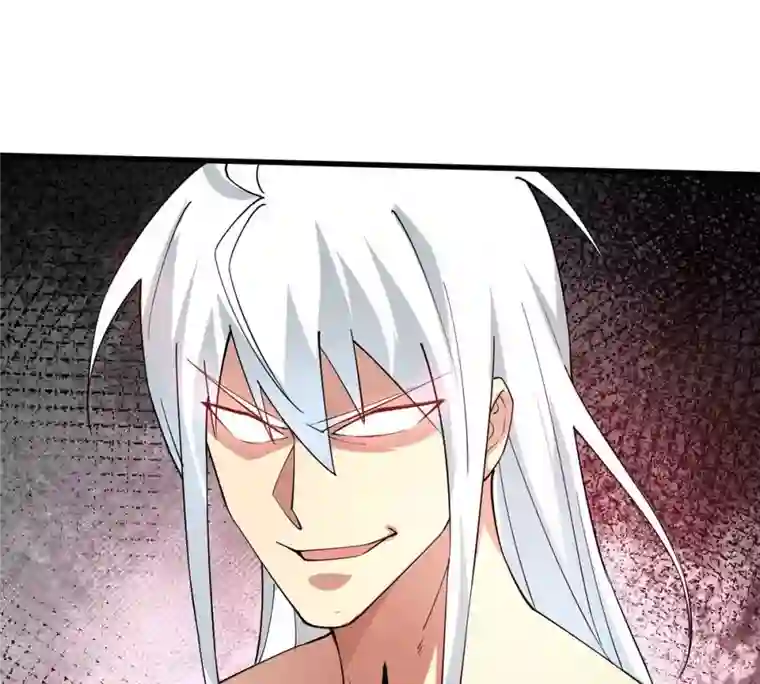 吞噬永恒第378话 疯魔状态六亲不认