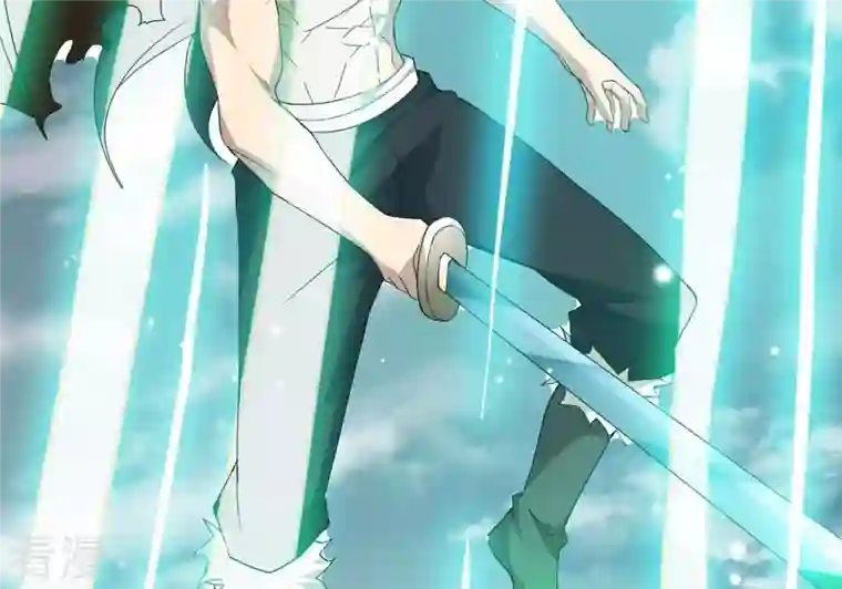 吞噬永恒第378话 疯魔状态六亲不认