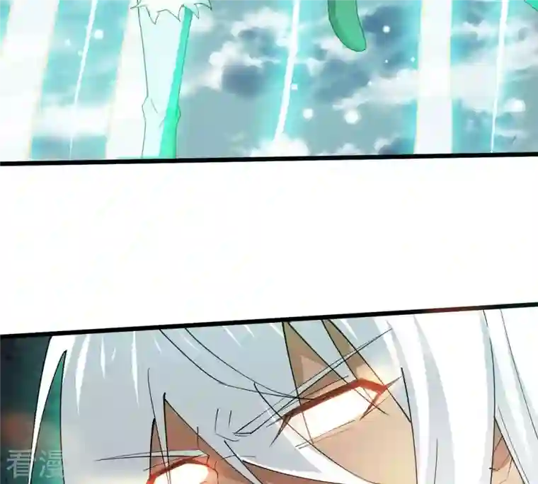 吞噬永恒第378话 疯魔状态六亲不认