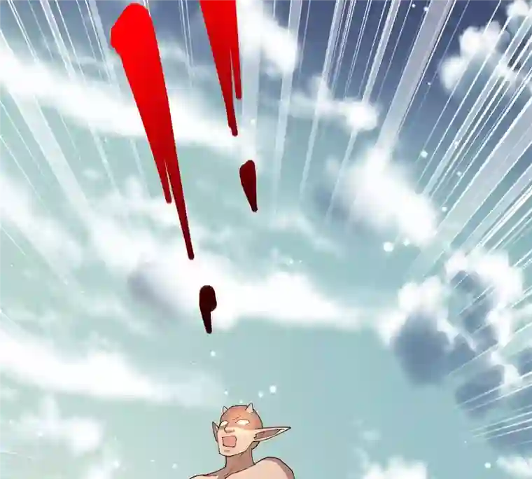 吞噬永恒第378话 疯魔状态六亲不认