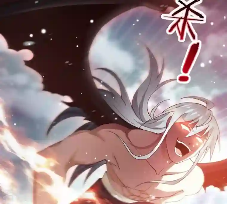 吞噬永恒第378话 疯魔状态六亲不认