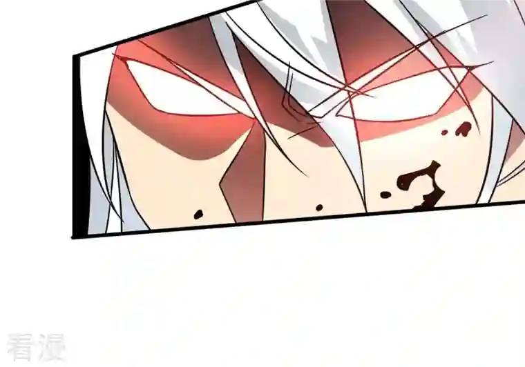 吞噬永恒第378话 疯魔状态六亲不认