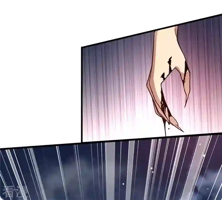 吞噬永恒第378话 疯魔状态六亲不认