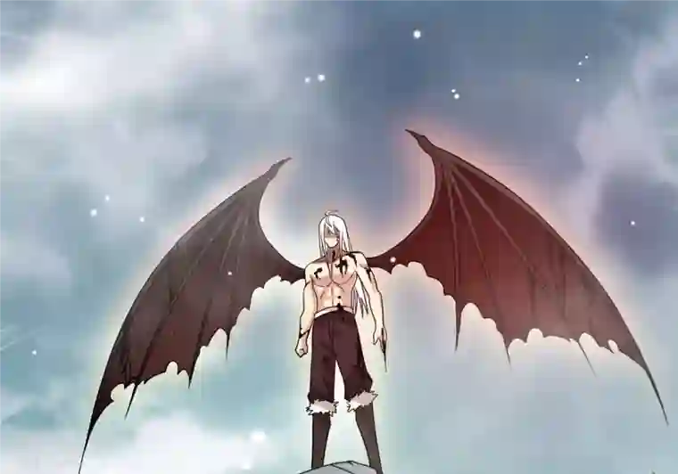 吞噬永恒第378话 疯魔状态六亲不认