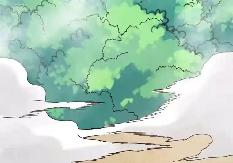 吞噬永恒第378话 疯魔状态六亲不认