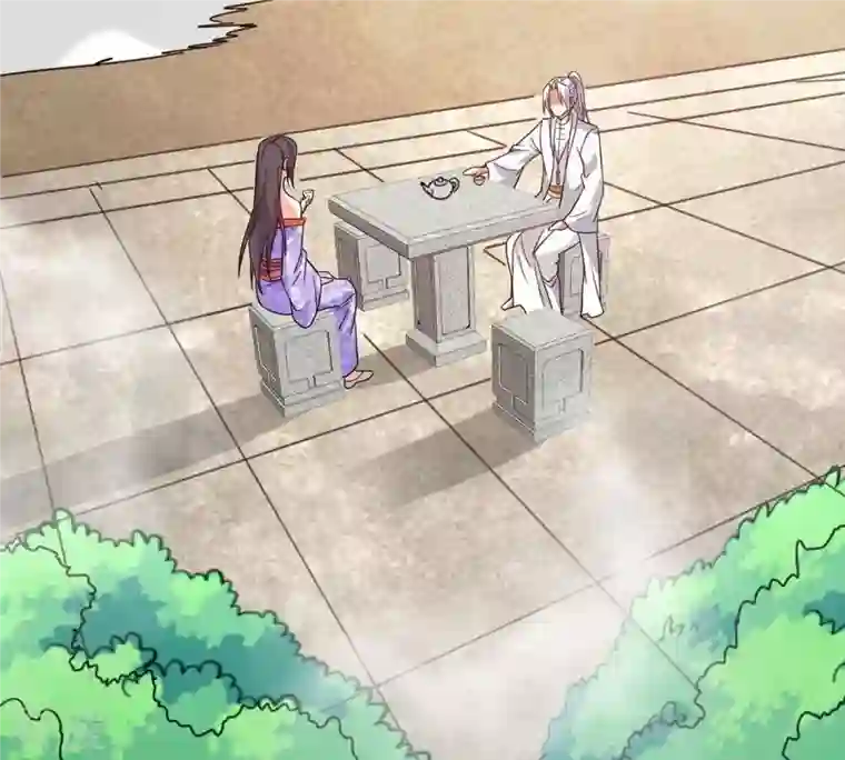 吞噬永恒第378话 疯魔状态六亲不认