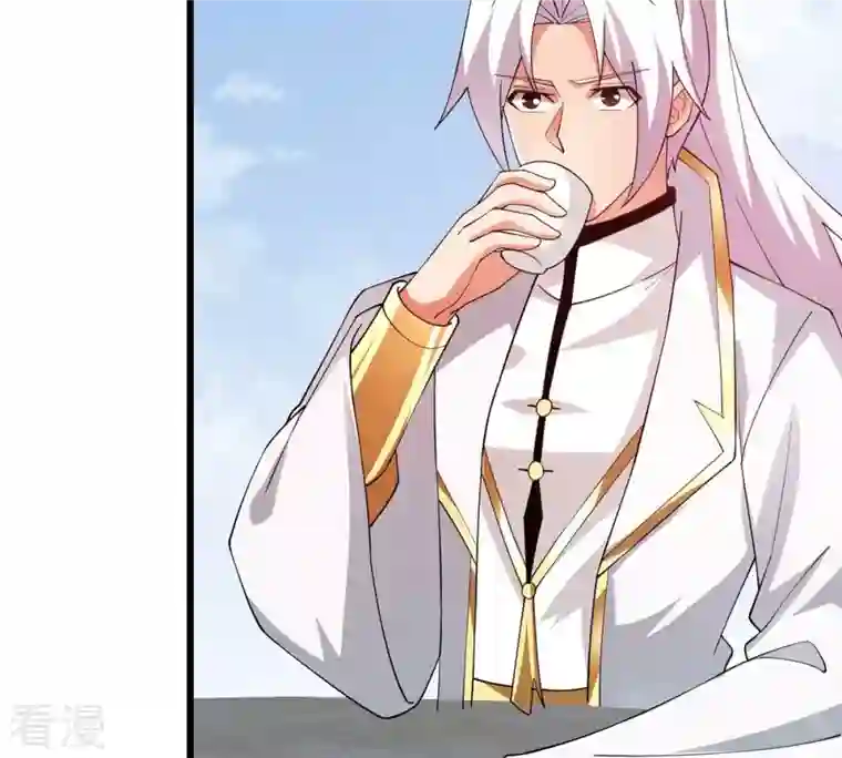 吞噬永恒第378话 疯魔状态六亲不认