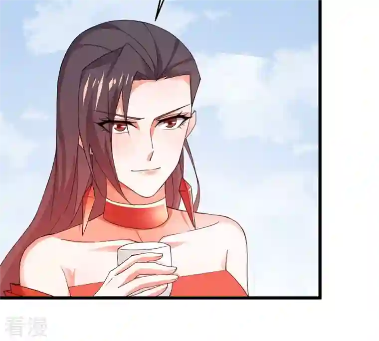 吞噬永恒第378话 疯魔状态六亲不认