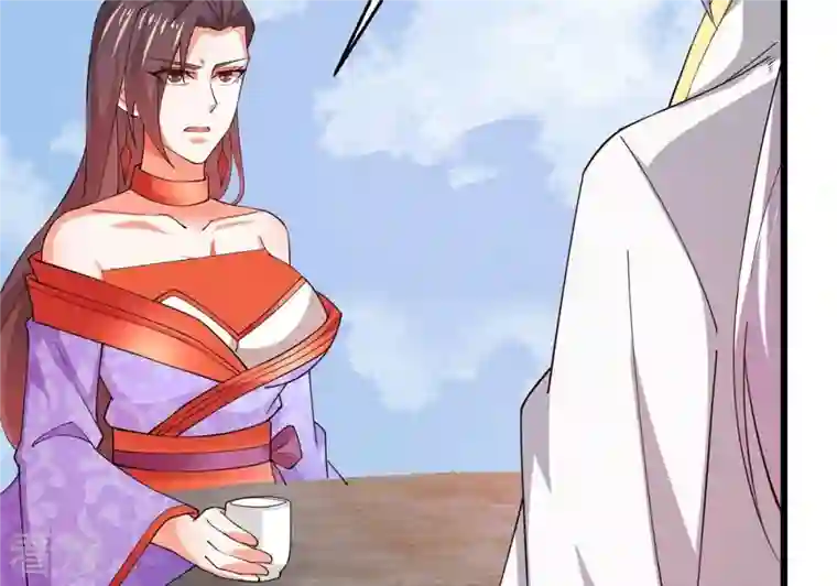 吞噬永恒第378话 疯魔状态六亲不认