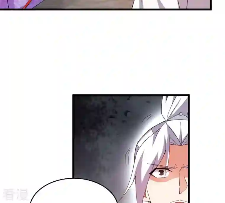 吞噬永恒第378话 疯魔状态六亲不认