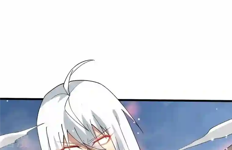 吞噬永恒第378话 疯魔状态六亲不认