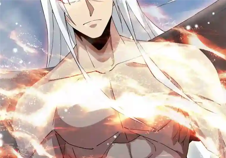 吞噬永恒第378话 疯魔状态六亲不认