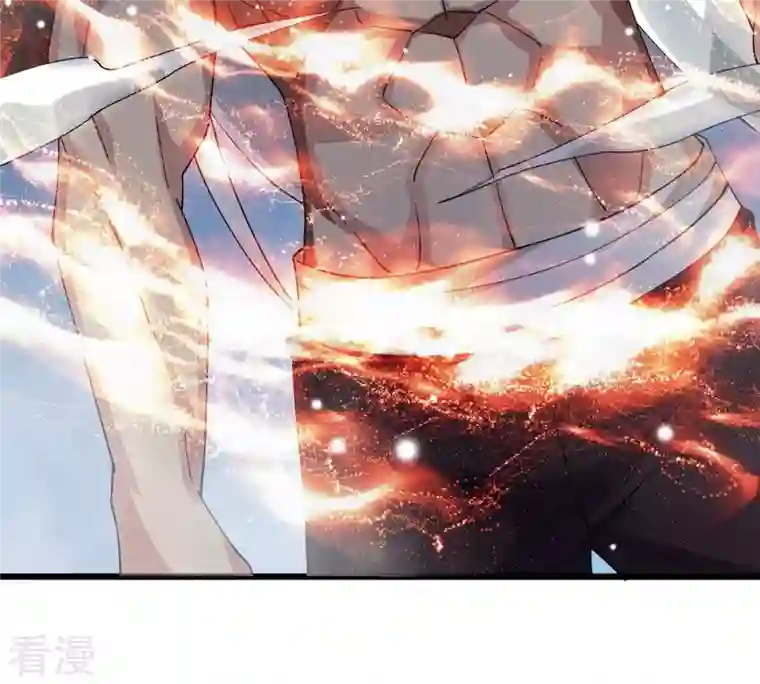 吞噬永恒第378话 疯魔状态六亲不认