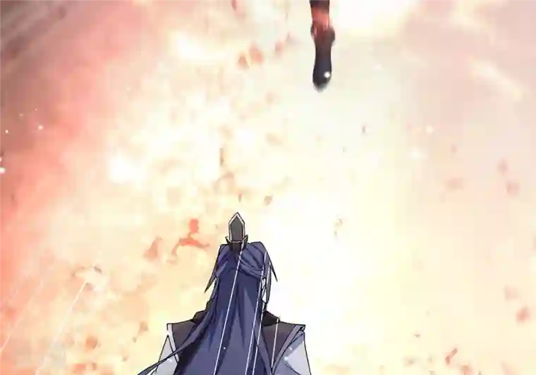 吞噬永恒第378话 疯魔状态六亲不认