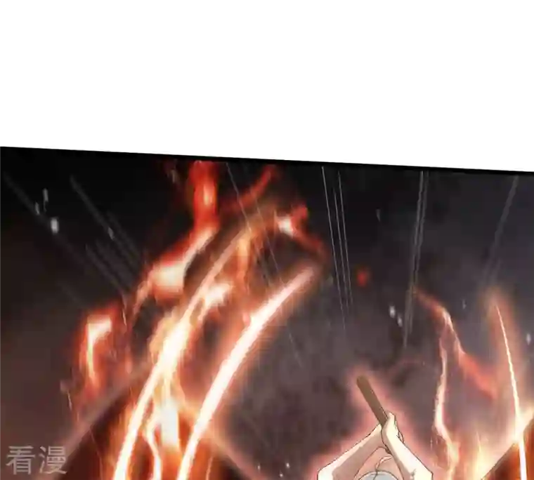 吞噬永恒第378话 疯魔状态六亲不认