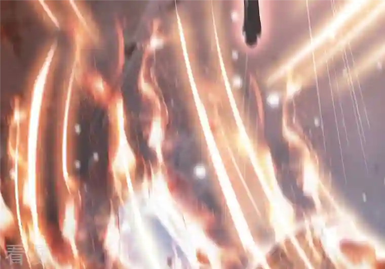 吞噬永恒第378话 疯魔状态六亲不认