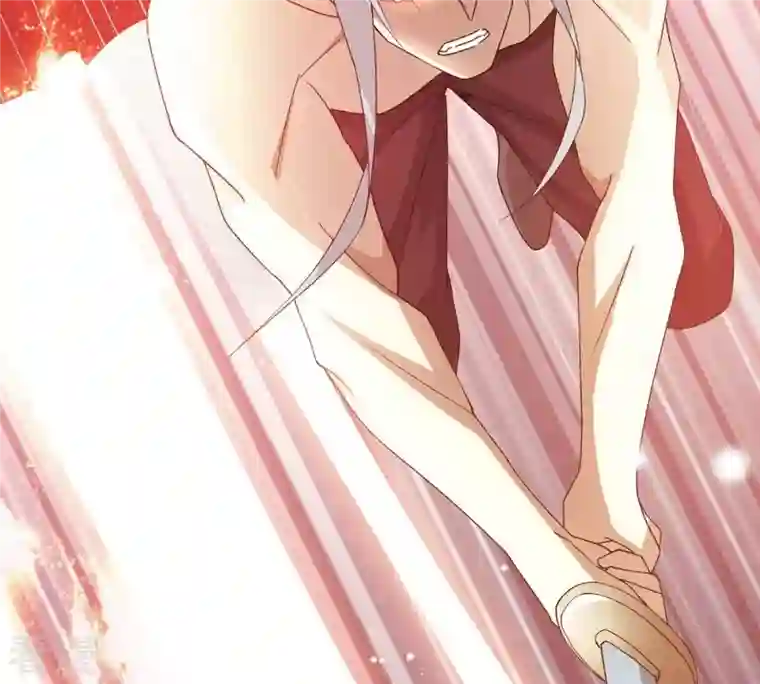 吞噬永恒第378话 疯魔状态六亲不认