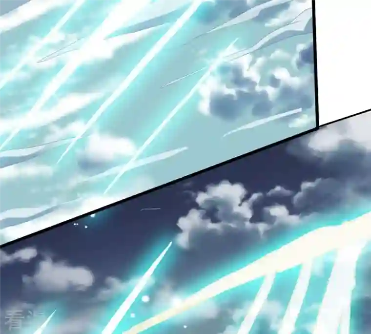 吞噬永恒第378话 疯魔状态六亲不认