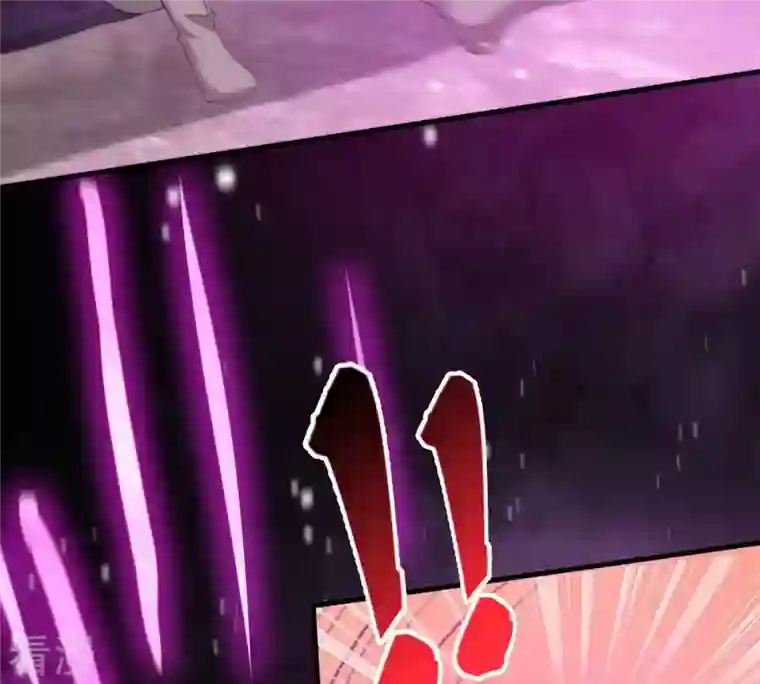 吞噬永恒第379话 杀了你们！！