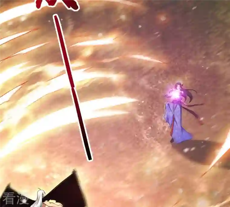 吞噬永恒第379话 杀了你们！！
