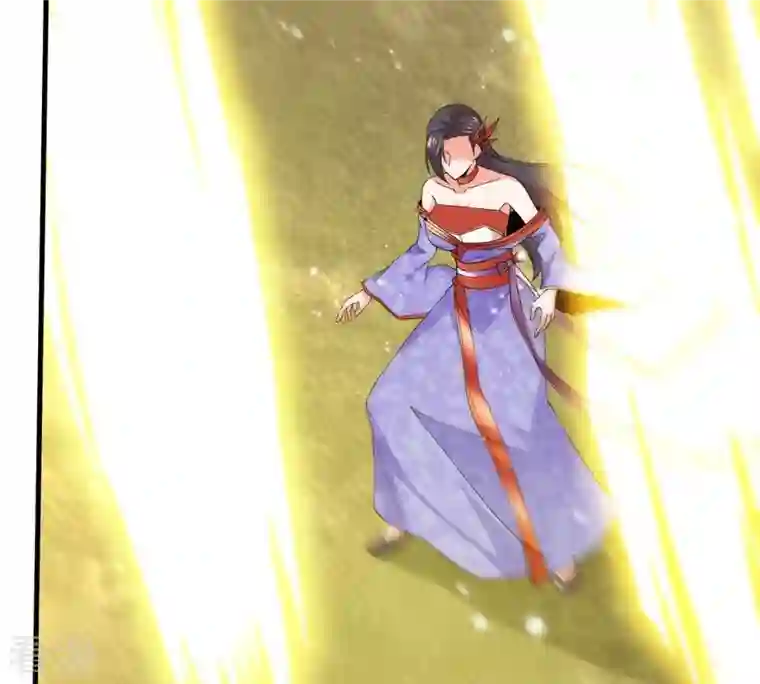 吞噬永恒第379话 杀了你们！！