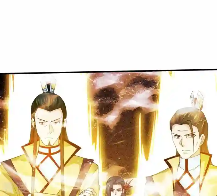吞噬永恒第379话 杀了你们！！