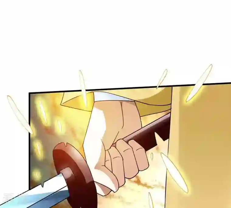 吞噬永恒第379话 杀了你们！！