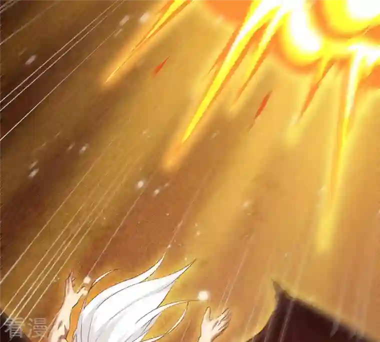 吞噬永恒第379话 杀了你们！！