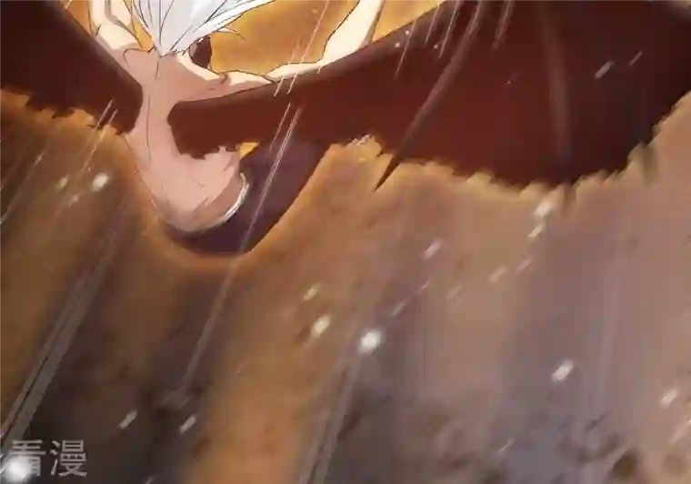 吞噬永恒第379话 杀了你们！！