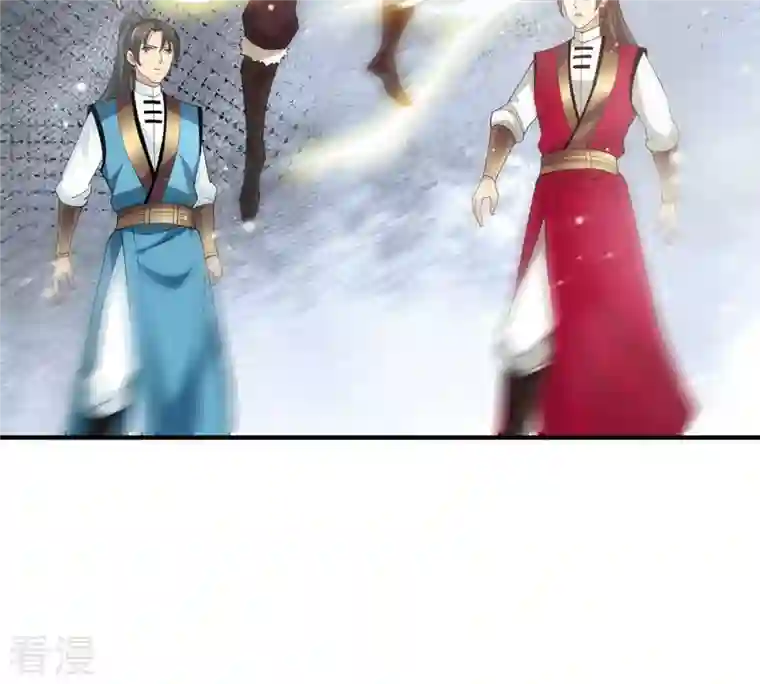 吞噬永恒第380话 天地陨灭大劫