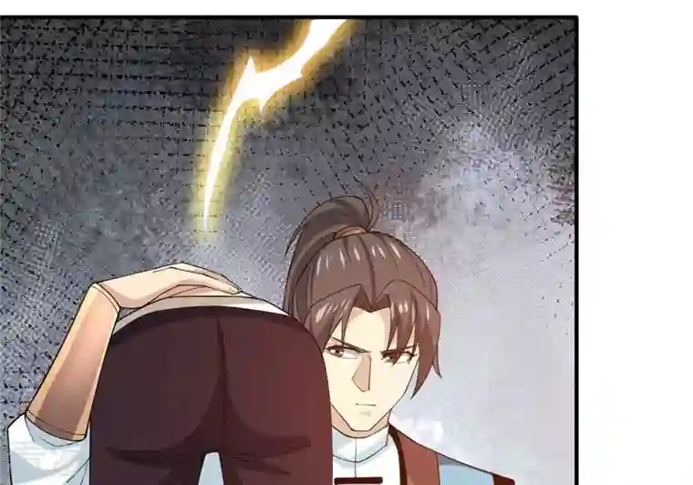 吞噬永恒第380话 天地陨灭大劫