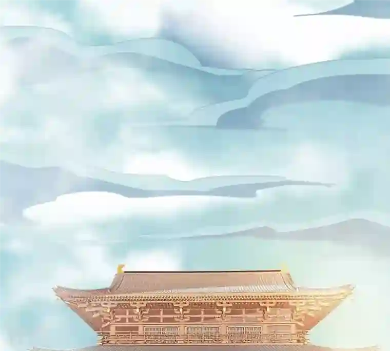 吞噬永恒第380话 天地陨灭大劫