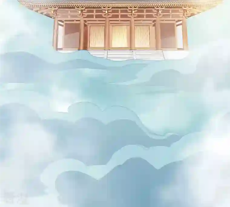 吞噬永恒第380话 天地陨灭大劫