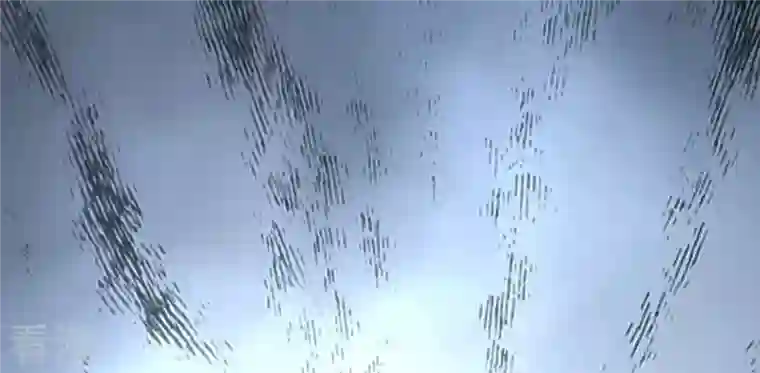 吞噬永恒第380话 天地陨灭大劫