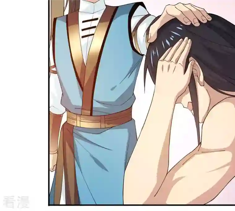 吞噬永恒第380话 天地陨灭大劫