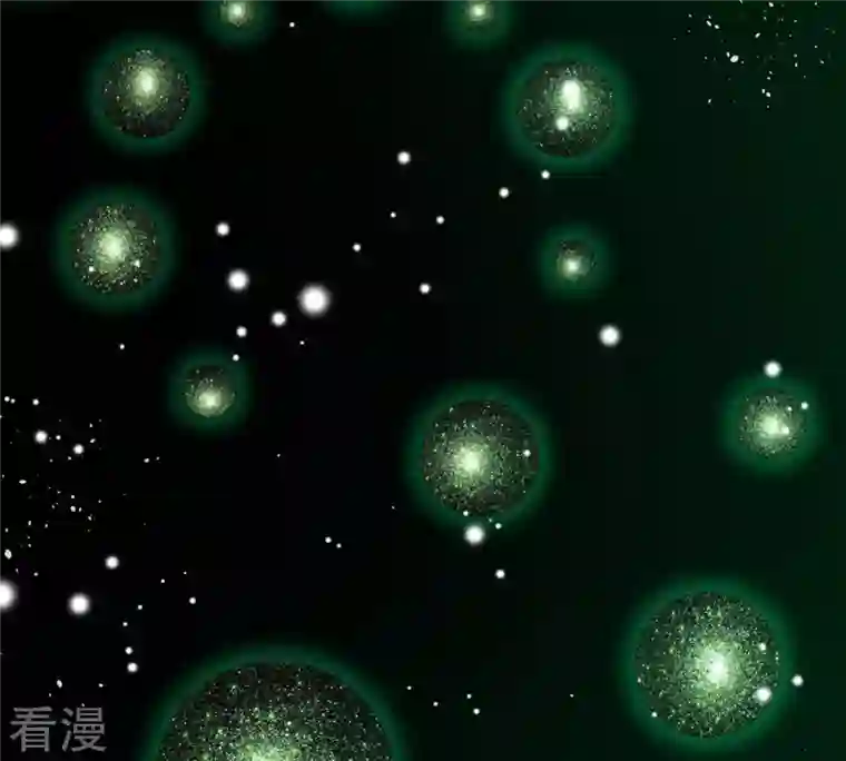 吞噬永恒第380话 天地陨灭大劫
