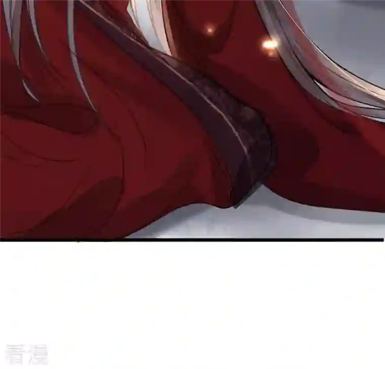 战神狂妃：凤倾天下第2话 不灭的灵魂