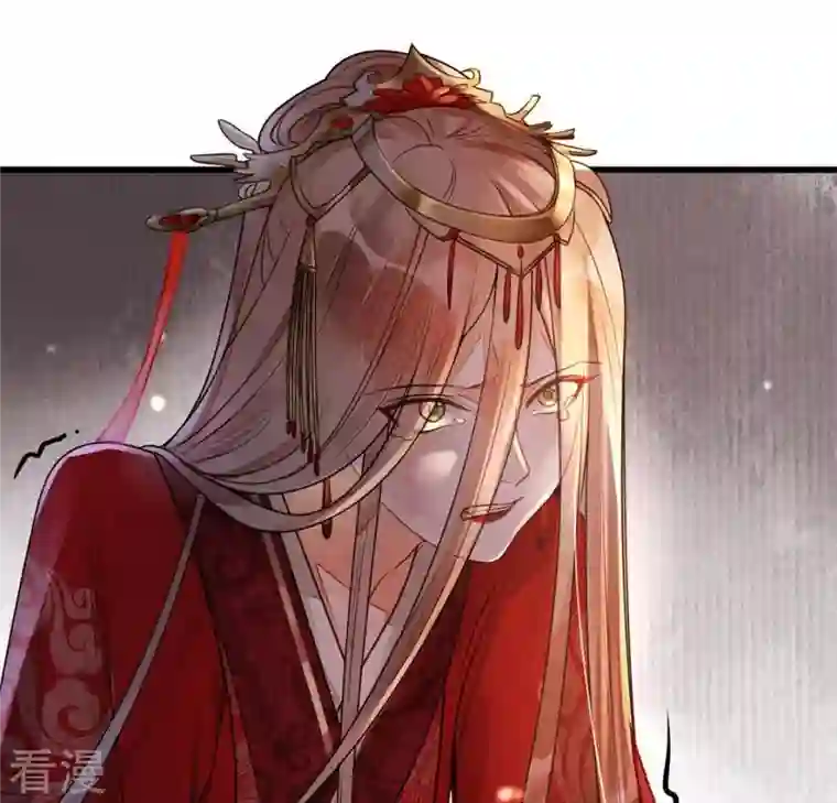 战神狂妃：凤倾天下第2话 不灭的灵魂