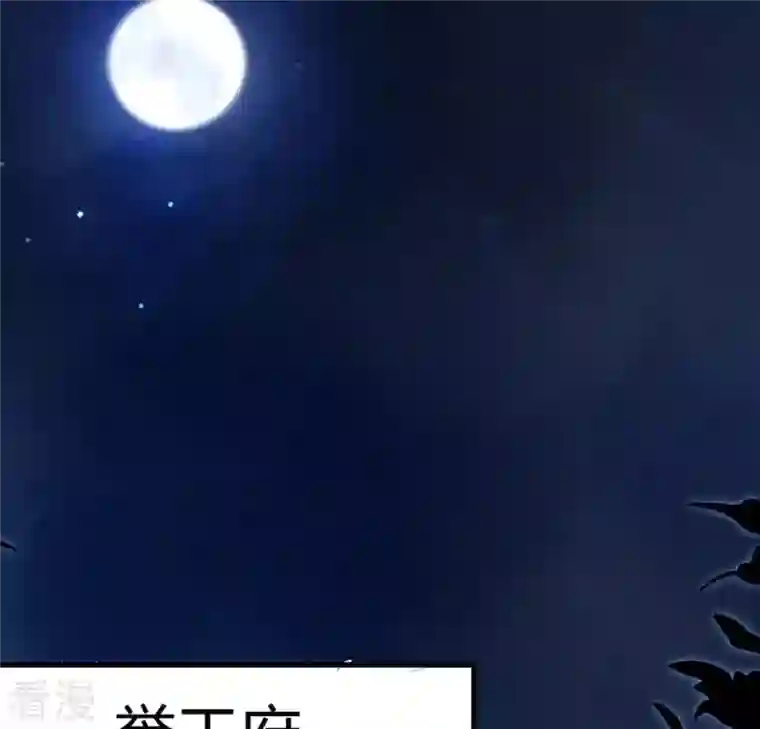 战神狂妃：凤倾天下第2话 不灭的灵魂