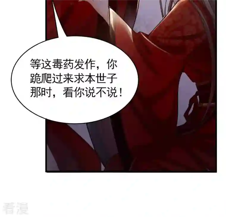 战神狂妃：凤倾天下第2话 不灭的灵魂