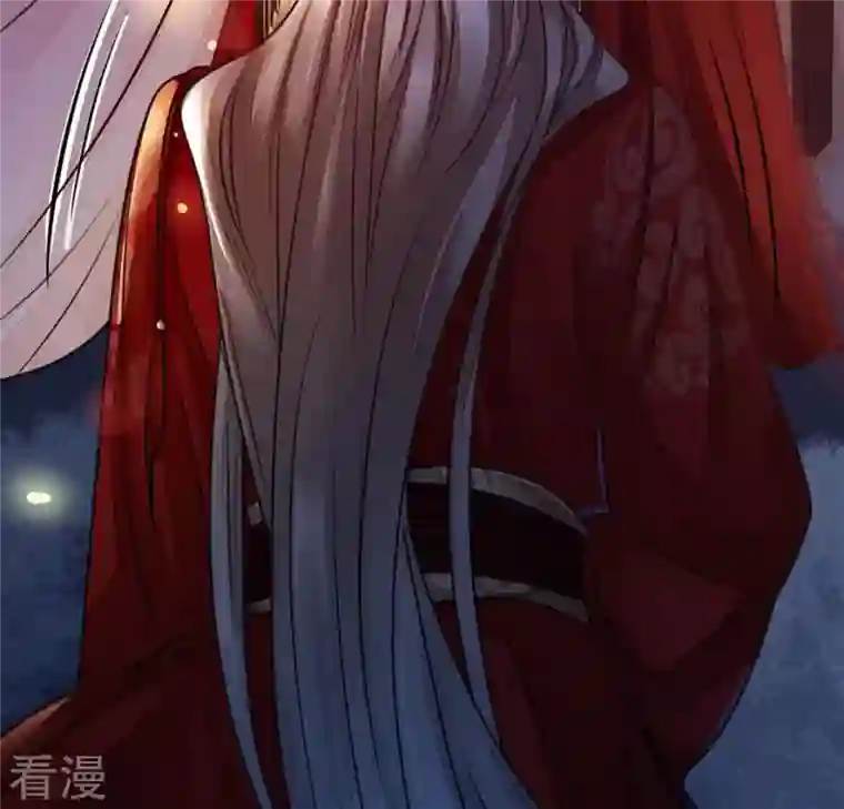 战神狂妃：凤倾天下第2话 不灭的灵魂