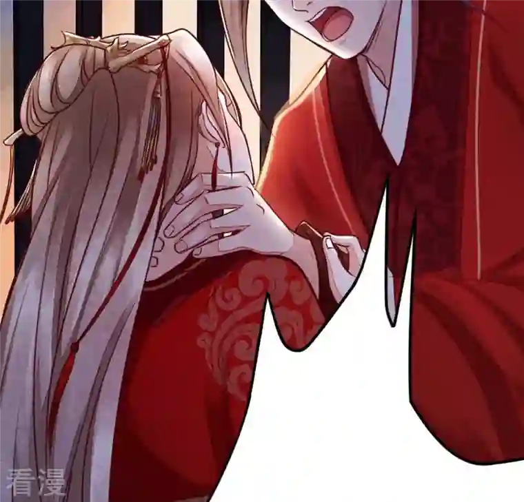 战神狂妃：凤倾天下第2话 不灭的灵魂