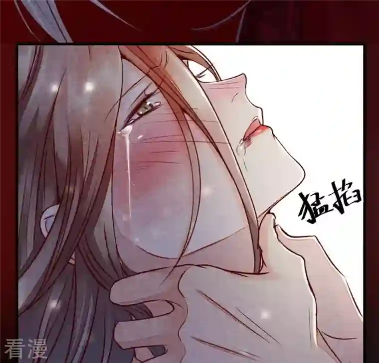 战神狂妃：凤倾天下第2话 不灭的灵魂