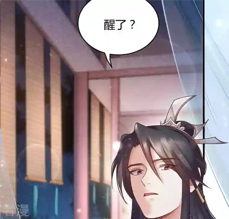 战神狂妃：凤倾天下第2话 不灭的灵魂
