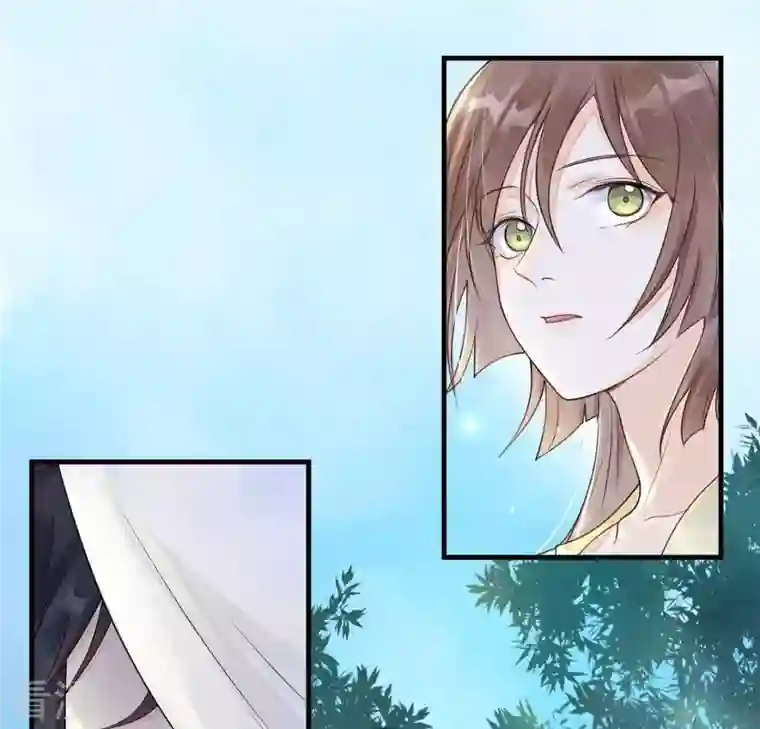 战神狂妃：凤倾天下第3话 踏上复仇之路