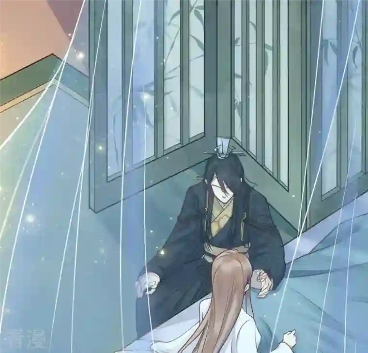 战神狂妃：凤倾天下第3话 踏上复仇之路